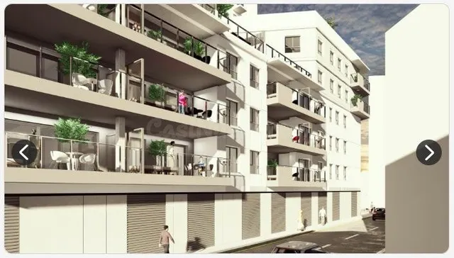 Piso en venta en Castellón - foto 3
