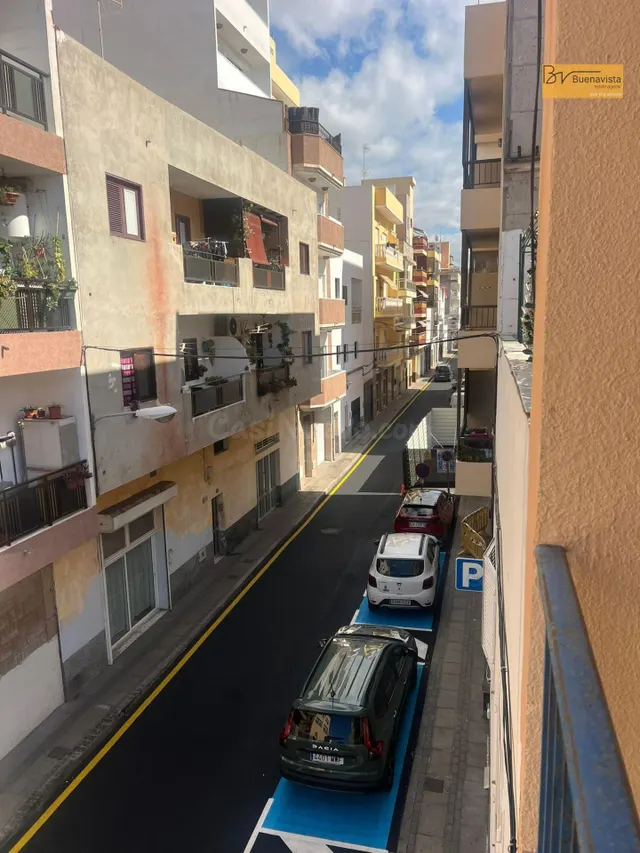 Apartamento 1 habitación en venta - Los Cristianos