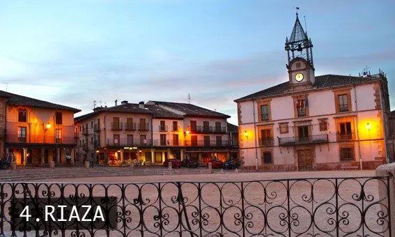 VENTA-SOLAR URBANO-SANTA MARIA LA REAL DE NIEVA — 11