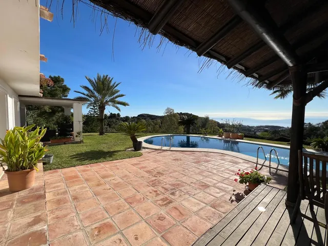 Chalet 4 habitaciones 217m² en venta - Riviera del sol — 42