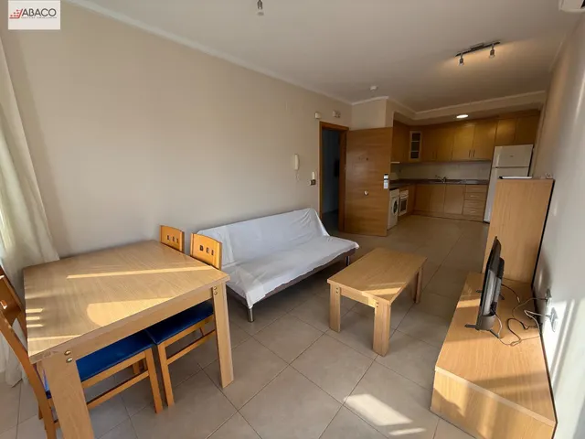 Ático con terraza de 140 m2 . — 9