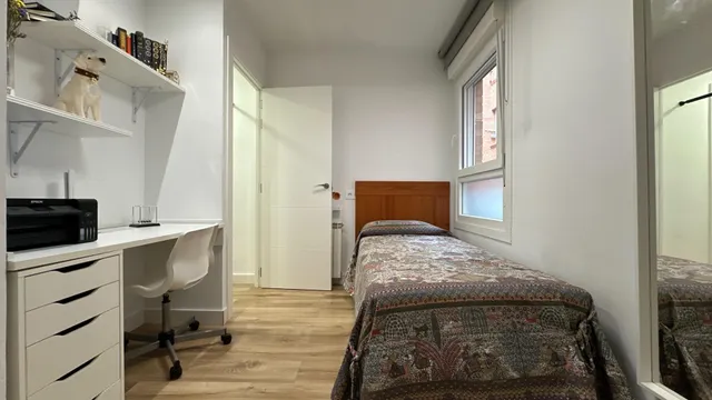 ¡✨ ESPECTACULAR PISO TOTALMENTE REFORMADO Y SÚPER LUMINOSO CON GARAJE INCLUIDO EN TUDELA! — 17