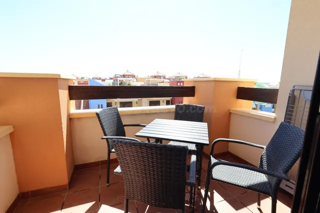 Apartamento 2 habitaciones 68m² en venta - Lomas de Cabo Roi - foto 2