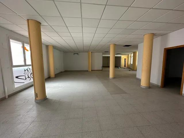 Ocasion local comercial en el carmen!! — 15