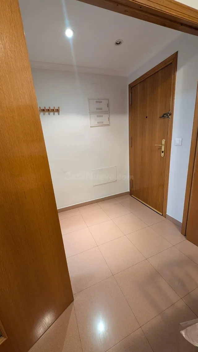 Piso en zona de juan de borbón — 4
