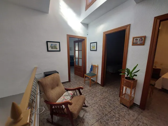 Casa 7 habitaciones 225m² en venta - Abla centro — 18