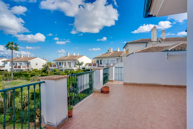 Adosado 3 habitaciones 287m² en venta - Riviera del sol — 11