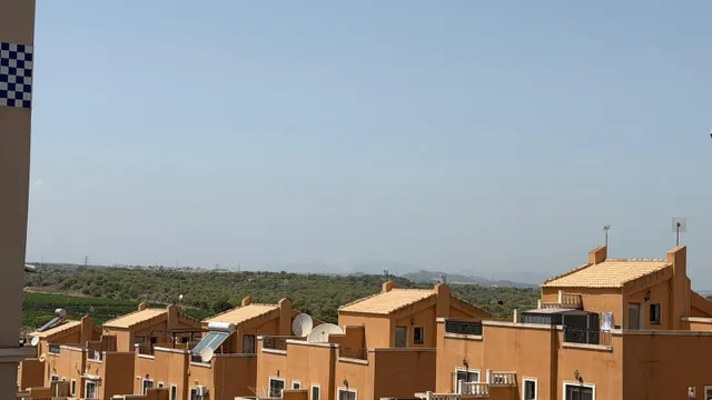 BUNGALOW TOTALMENTE REFORMADO CON 2 HAB 2 BAÑOS EN URB DREAM HILLS 2 — 32