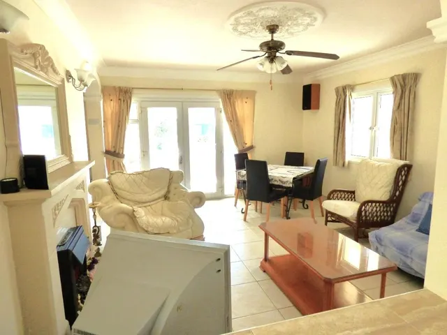 SE VENDE GRAN CHALET EN BELLA ORCHETA — 22
