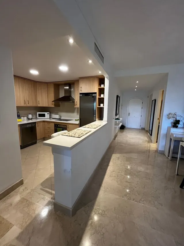Apartamento 2 habitaciones 164m² en venta - Marbella — 10