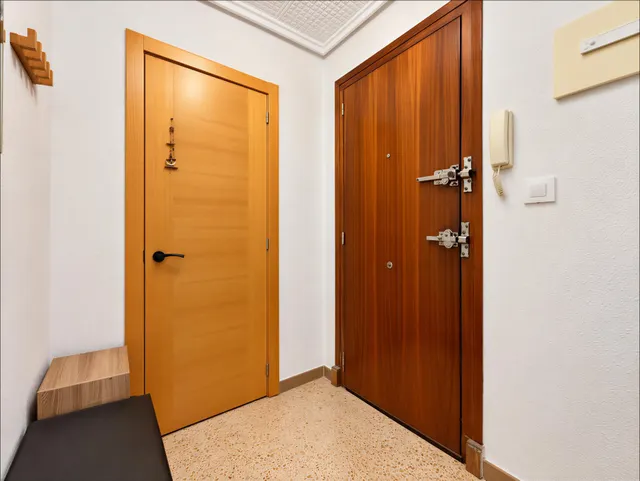 PISO A LA VENTA EN ALBORAYA — 6