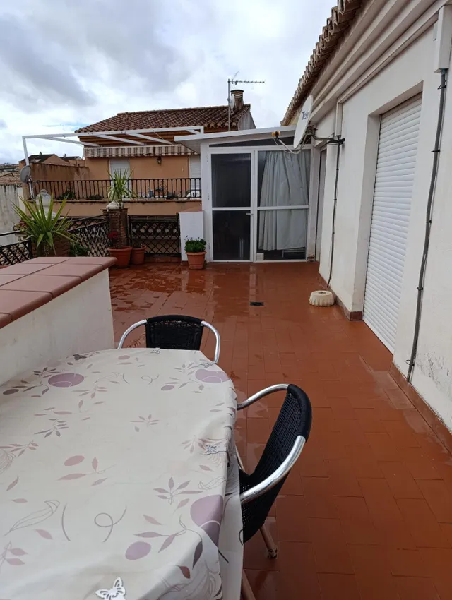 OPORTUNIDAD DE ATICO EN LA ZUBIA — 29