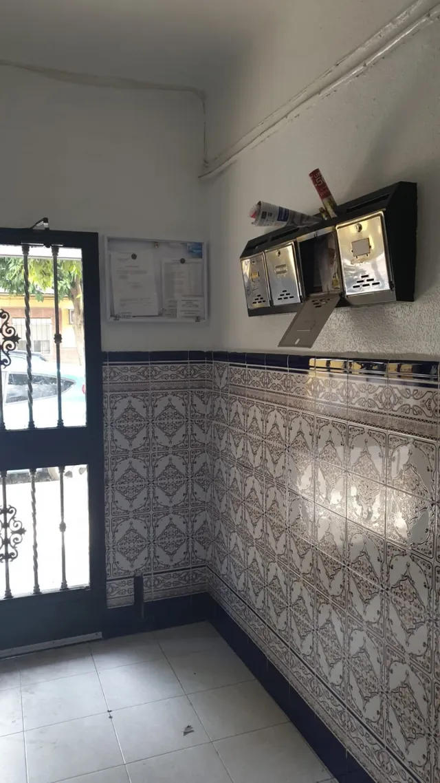 Se vende piso en San Jerónimo — 2