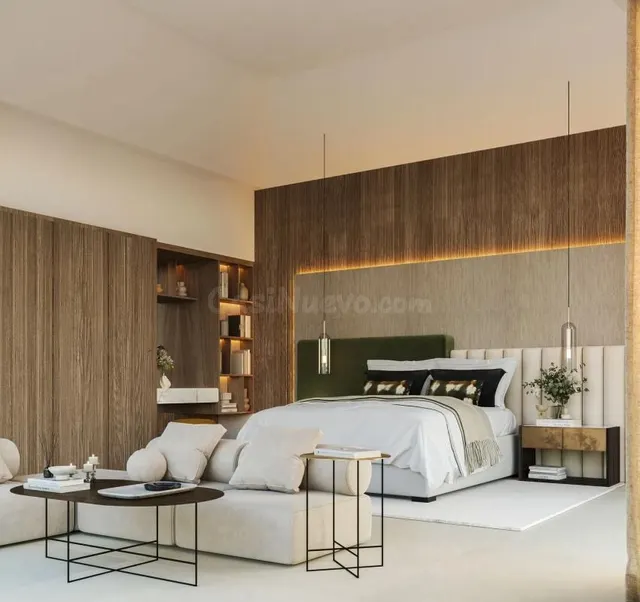 Villa 4 habitaciones 743m² en venta - Marbella — 9