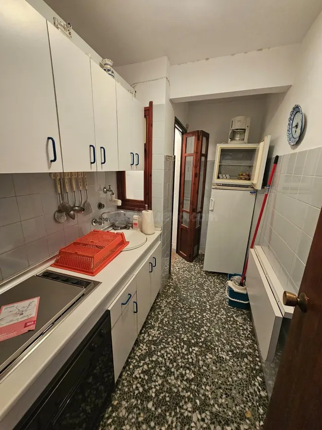 SE VENDE PISO EN EL PUERTO DE MAZARRÓN – A 50 m DEL MAR — 2