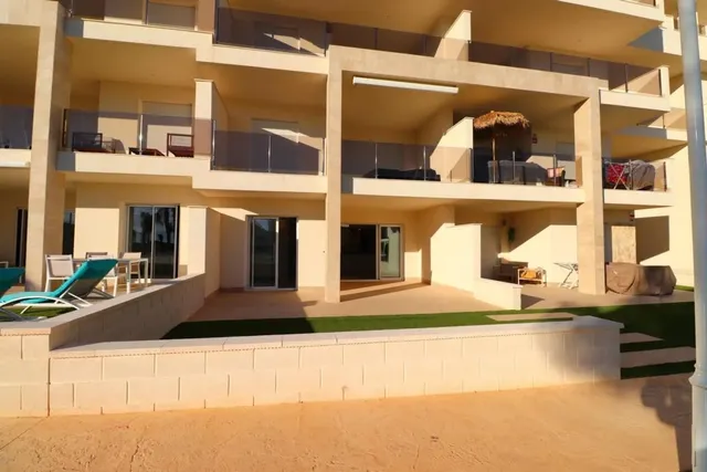 Apartamento 2 habitaciones 88m² en venta - Urbanizaciones — 13