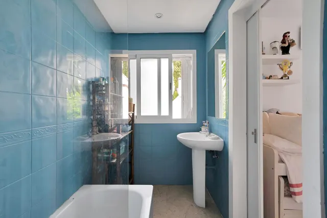 Adosado 4 habitaciones 182m² en venta - Marbella — 34