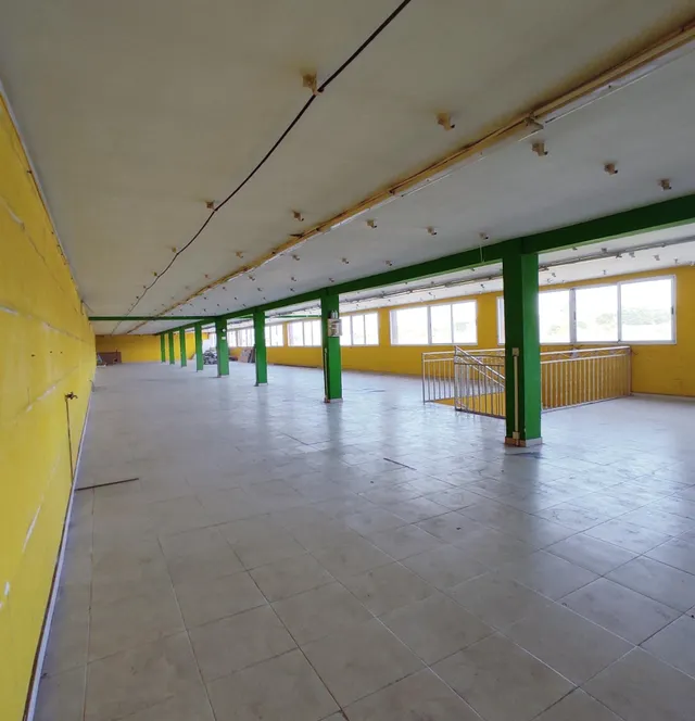 Nave industrial 1726m² en alquiler - Lugones — 27