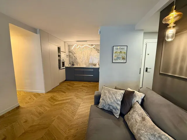 Apartamento 3 habitaciones 110m² en venta - Centro — 6