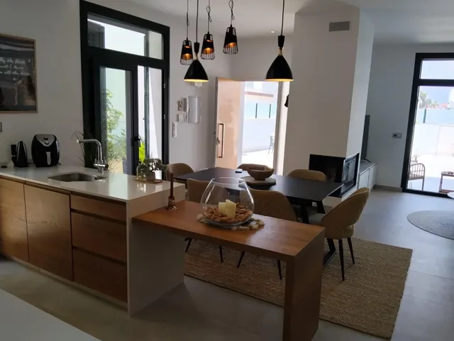 Villa individual en Daya Nueva — 13