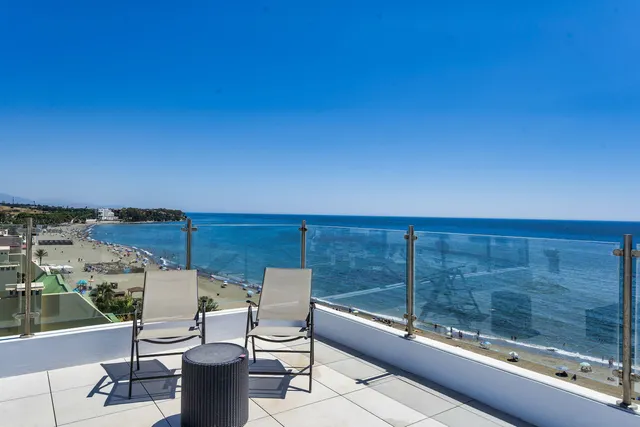 Ático 2 habitaciones 203m² en venta - Costa Del Sol — 16