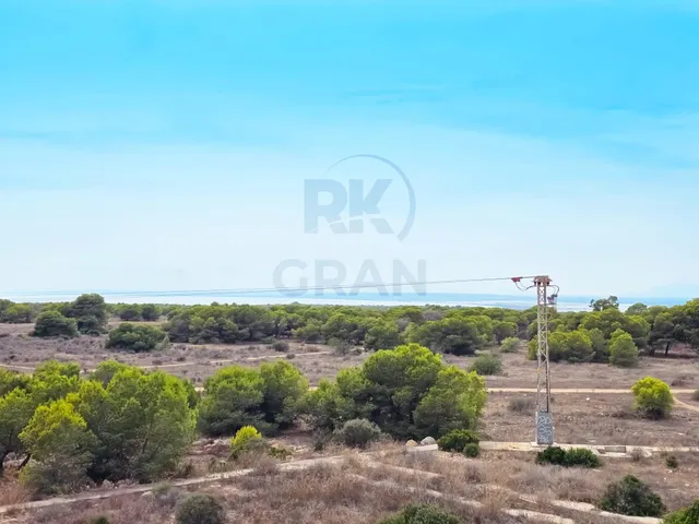 Ático duplex con vistas — 24