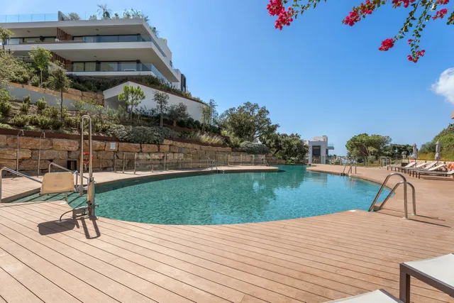 Ático Dúplex 3 habitaciones 173m² en venta - Marbella — 42