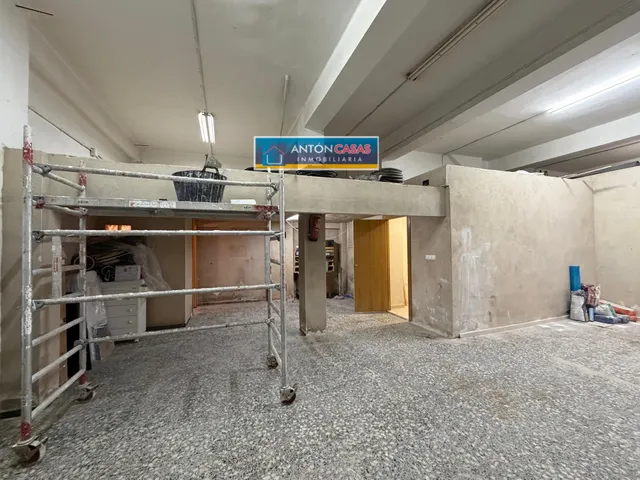 Local comercial en elda, junto a avenida de madrid — 15