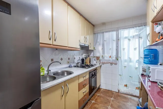 Tu nuevo hogar en Santa Fe — 3