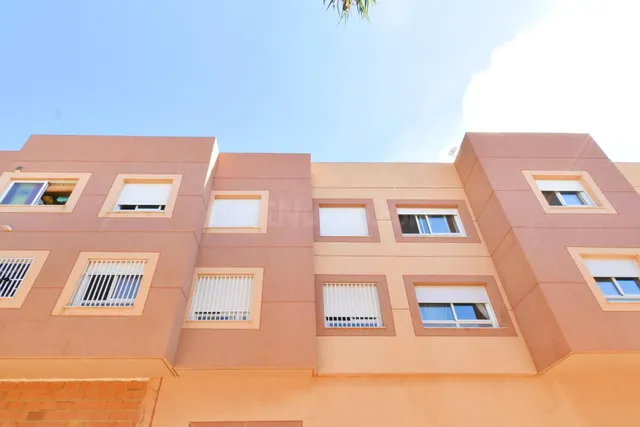 ¡Espectacular piso en Las Cabañuelas Altas! ¡Oportunidad de 