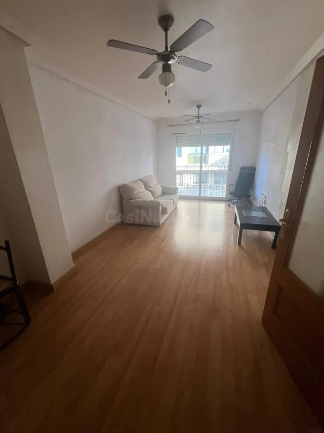 ¡¡¡SE VENDE PISO EN CASILLAS!! — 3
