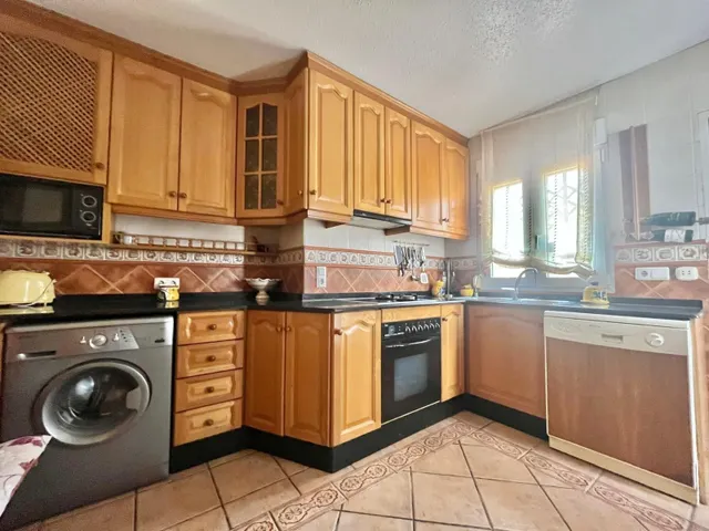 Villa 2 habitaciones 120m² en venta - Los Balcones - Los Altos del Edén — 15