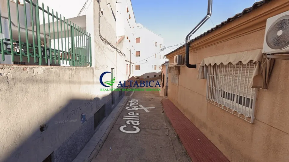 Casa-Chalet en Venta en Murcia Murcia