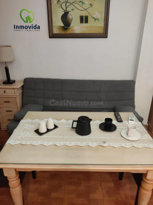 PISO JUNTO A PLAZA DE TOROS - foto 3