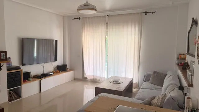 Casa-Chalet en Venta en Molina De Segura Murcia — 8