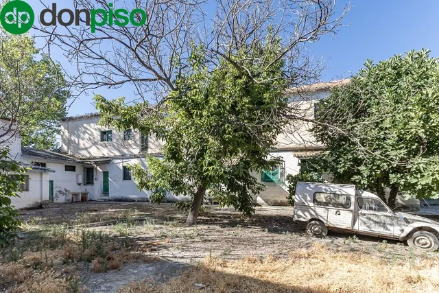 Camping con licencia para reformar — 15