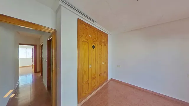 Dúplex 3 habitaciones 209m² en venta - Lo Pagán — 30