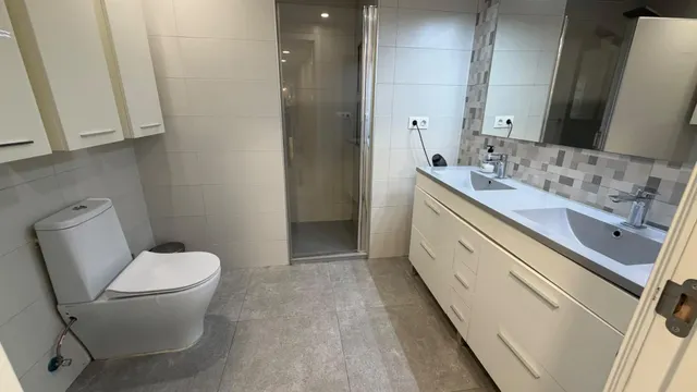 Piso en venta Córdoba — 43