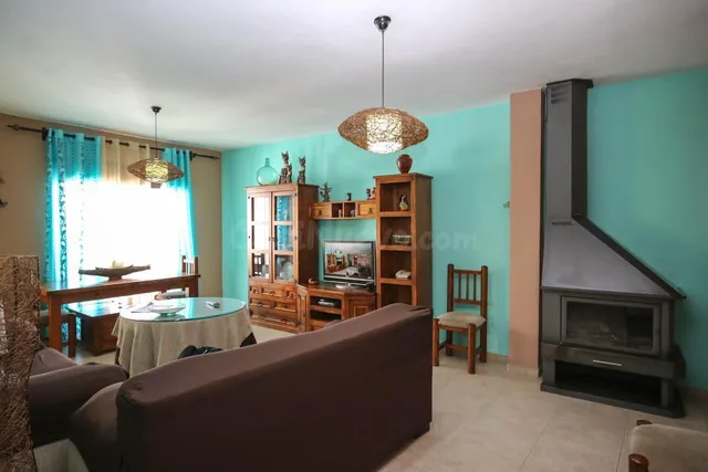 Adosado 4 habitaciones 218m² en venta - South of spain - foto 4