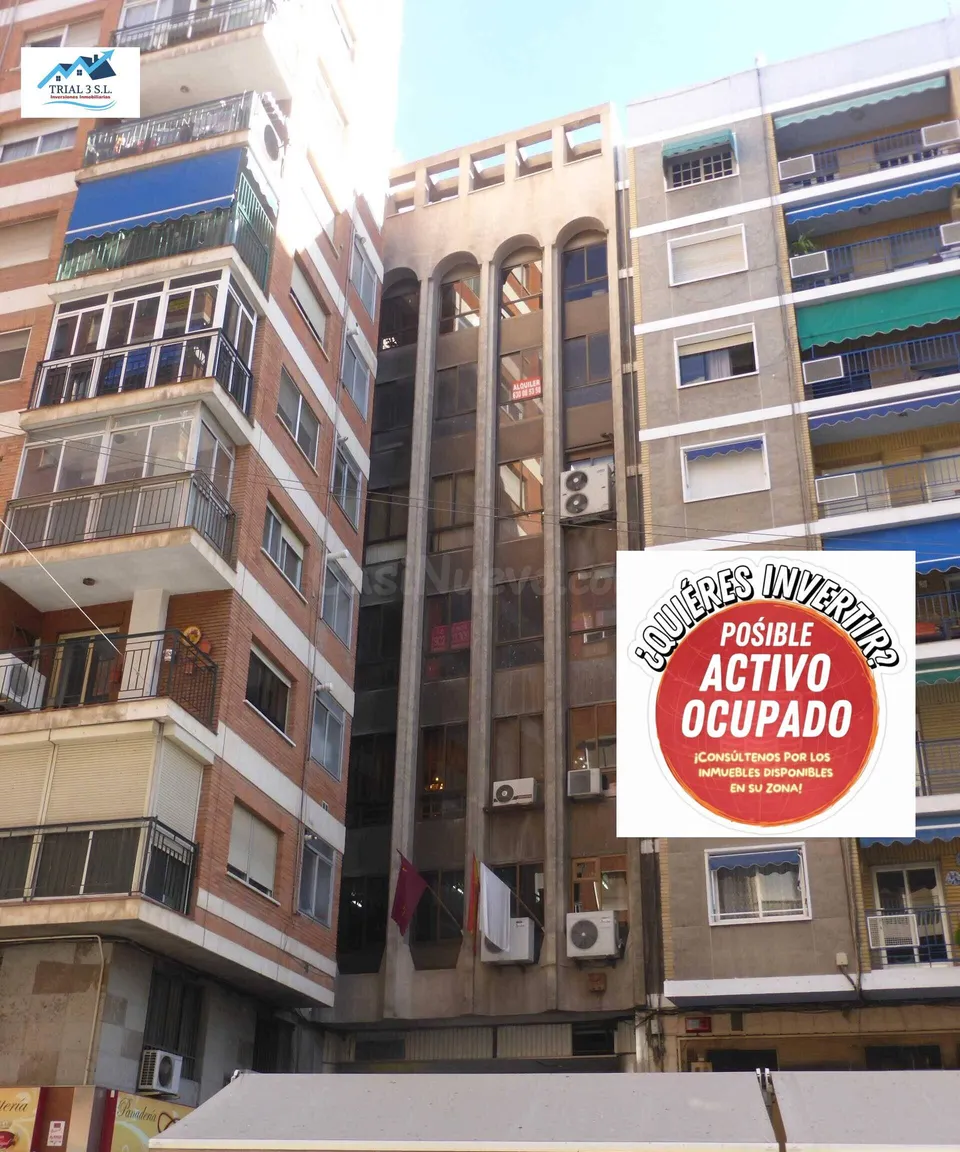 Venta Piso en Molina de Segura - Murcia