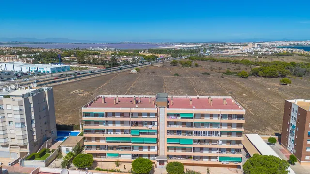 Apartamento 2 habitaciones 70m² en venta - Punta Prima — 20