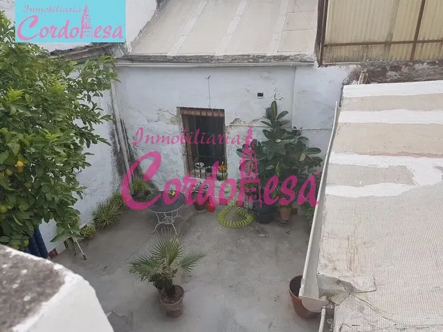 ¡¡¡ATENCION INVERSORES!!! CASA JUNTO A AL ALCAZAR Y JUDERÍA — 10