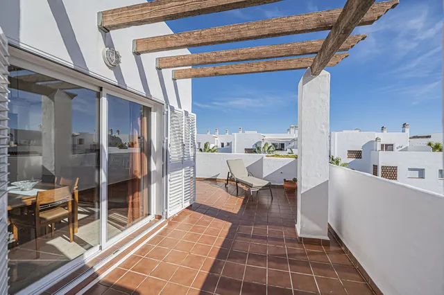 Ático 4 habitaciones 184m² en venta - Costa Del Sol — 30