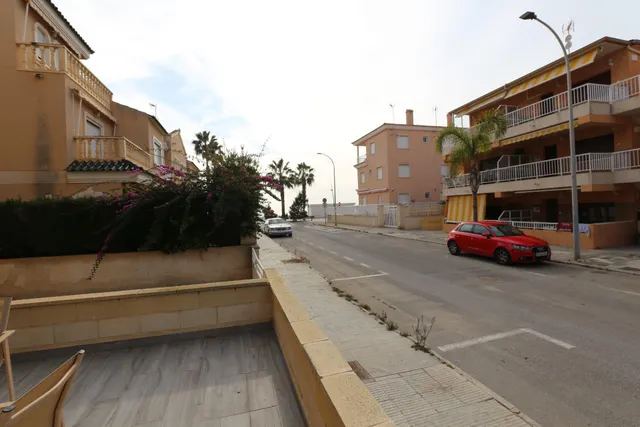 A 50 METROS DE LA PLAYA!!!!TU NUEVO HOGAR — 17