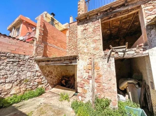 Casa o chalet en venta en Eleuterio Perez, La Vall d'Uixó - foto 5