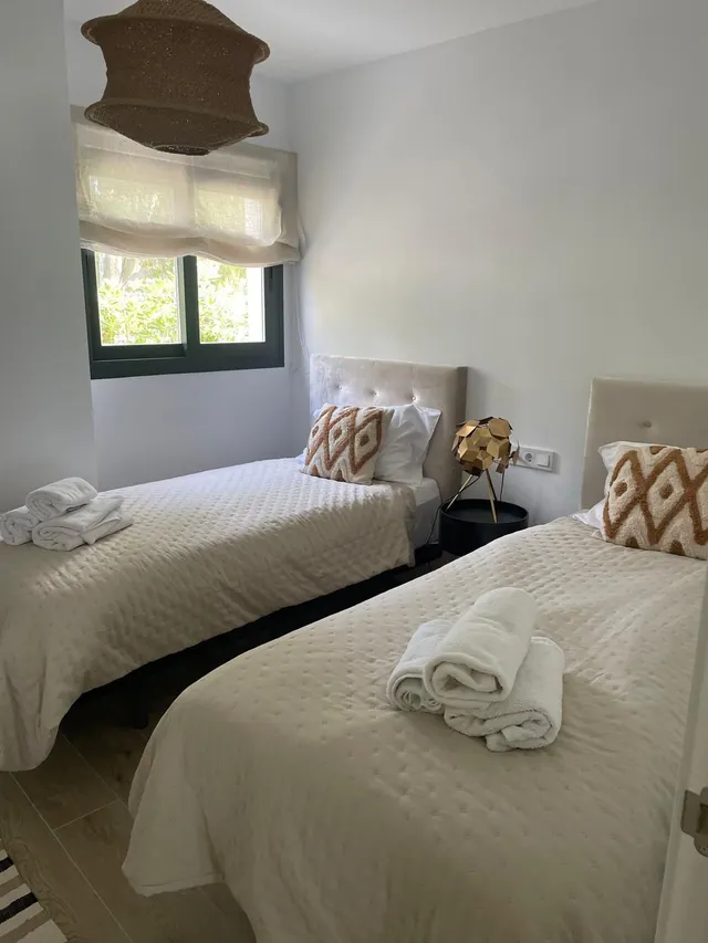 Apartamento 2 habitaciones 86m² en venta - Costa Del Sol — 10