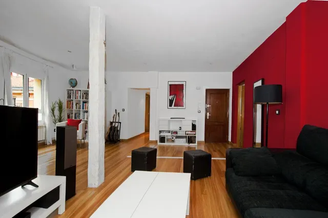 Piso 2 habitaciones 122m² en venta - Centro — 35