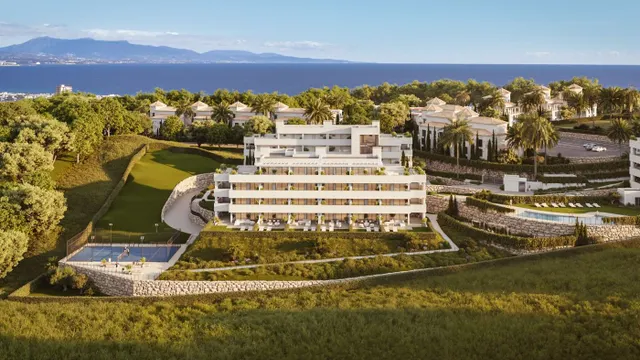 Apartamento 1 habitación 114m² en venta - El Castillo — 26