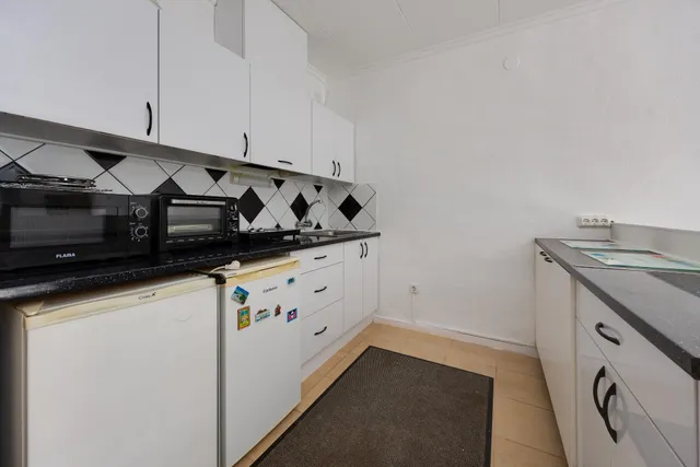Casa 1 habitación 55m² en venta - La Siesta - El Salado - Torreta — 17