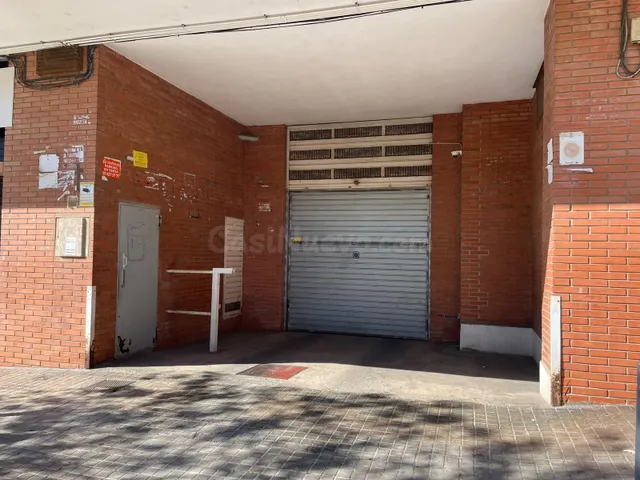 Parking 19m² en venta - Centre - foto 2